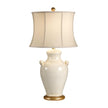 Wildwood Gisella Ivory Lamp