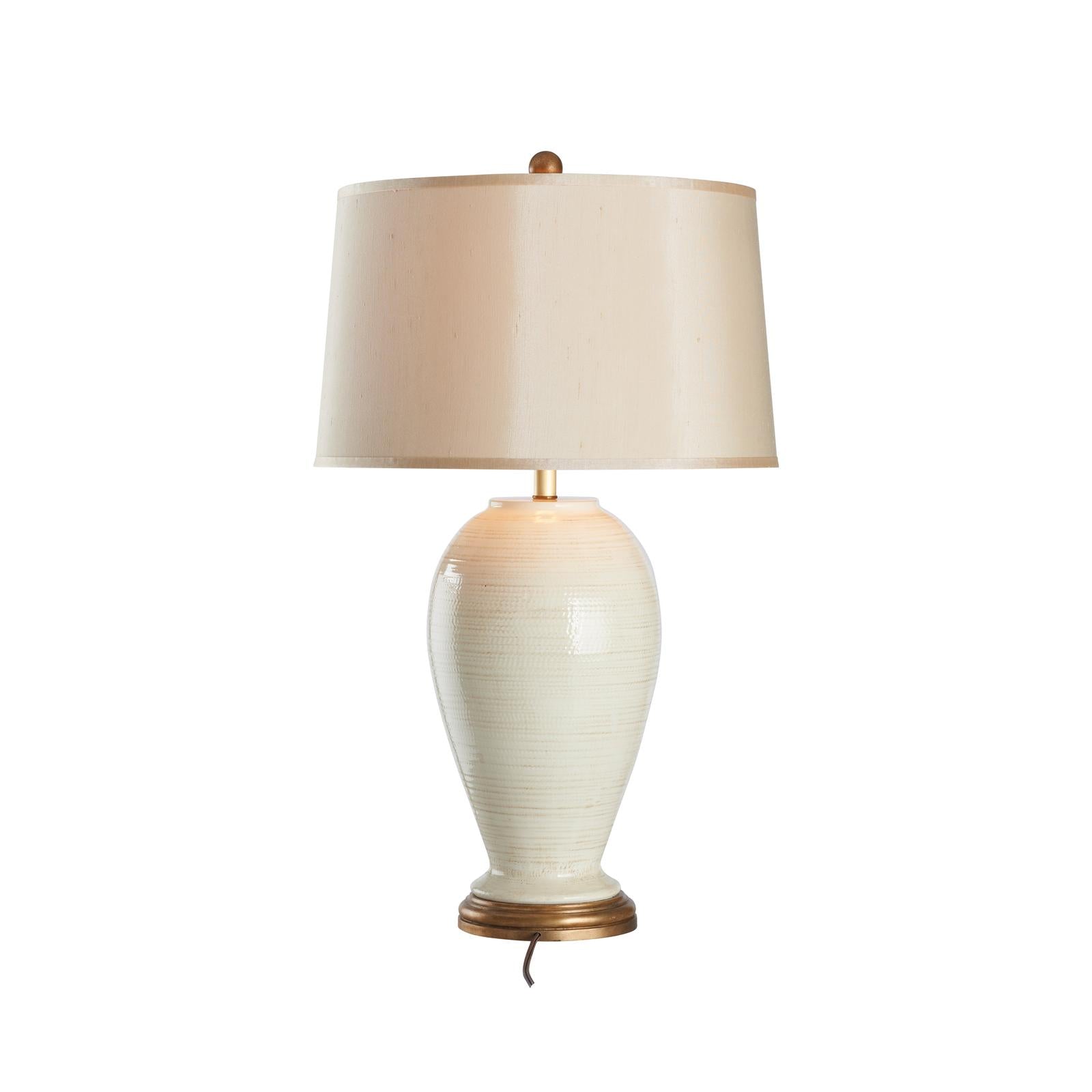 Wildwood Ungaro Table Lamp