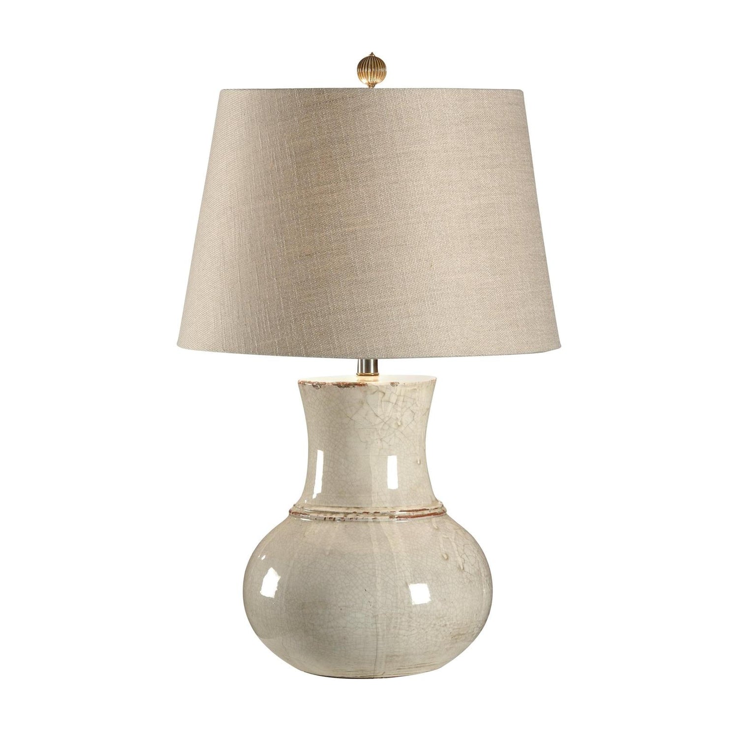 Wildwood Modena Ceramic Lamp