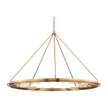 Hudson Valley Lighting Chambers 15 Light 58.25 inch Chandelier Ceiling Light