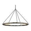 Hudson Valley Lighting Chambers 15 Light 58.25 inch Chandelier Ceiling Light