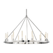 Hudson Valley Lighting Chambers 15 Light 58.25 inch Chandelier Ceiling Light