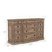 ART Furniture Architrave Dresser