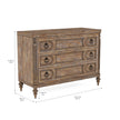 ART Furniture Architrave Bachelor's Chest
