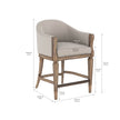 ART Furniture Architrave Counter Stool