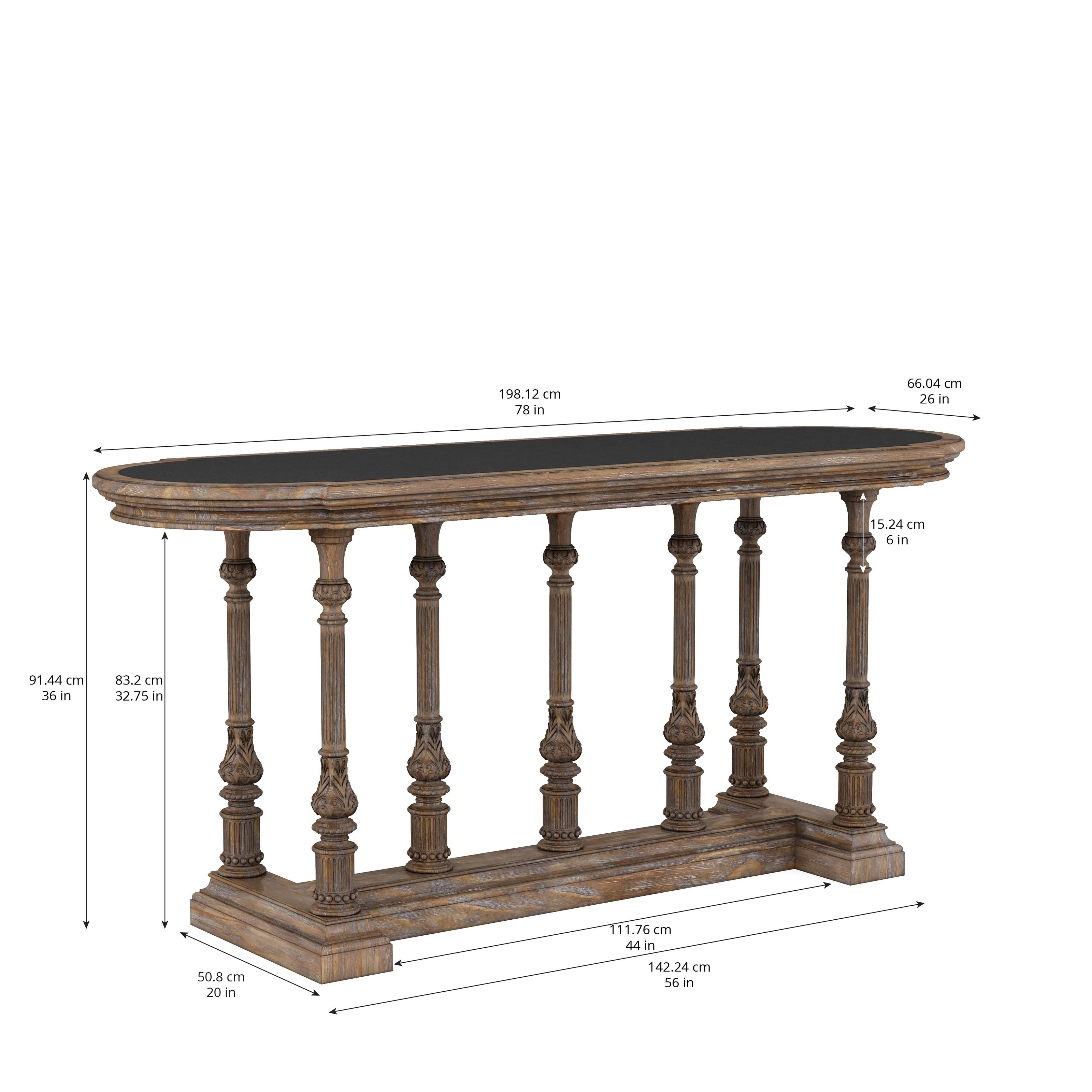ART Furniture Architrave Gathering Pub Table Sale