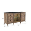 ART Furniture Architrave Server