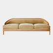 Global Views Tailored Sofa