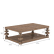 ART Furniture Architrave Rectangular Cocktail Table