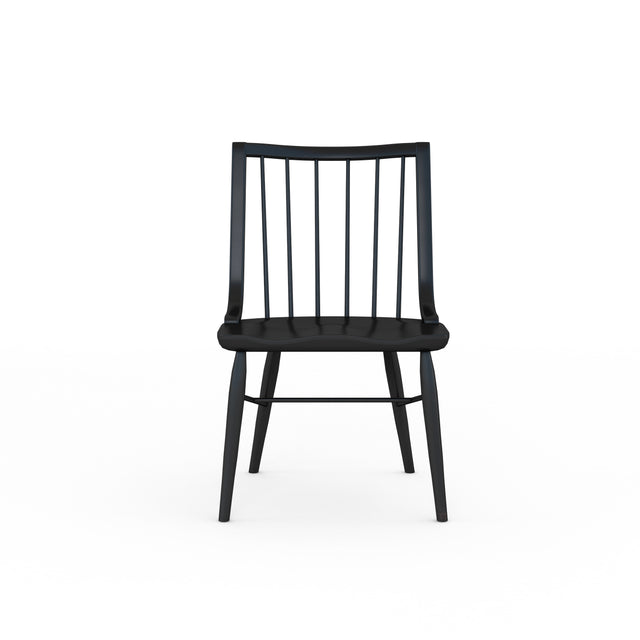 ART Furniture Frame Windsor Side Chair - Set of 2 DSC