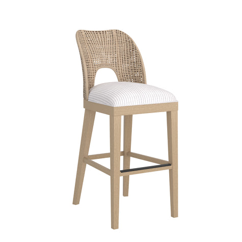 ART Furniture Frame Bar Stool