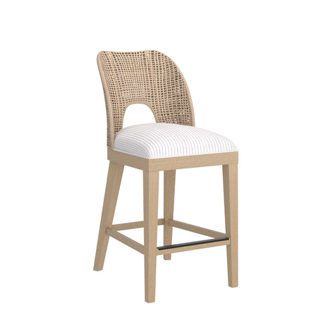 ART Furniture Frame Counter Stool