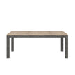 ART Furniture Frame Rectangular Dining Table