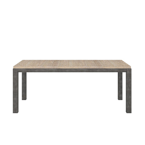 ART Furniture Frame Rectangular Dining Table