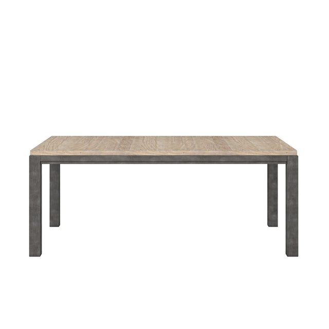 ART Furniture Frame Rectangular Dining Table