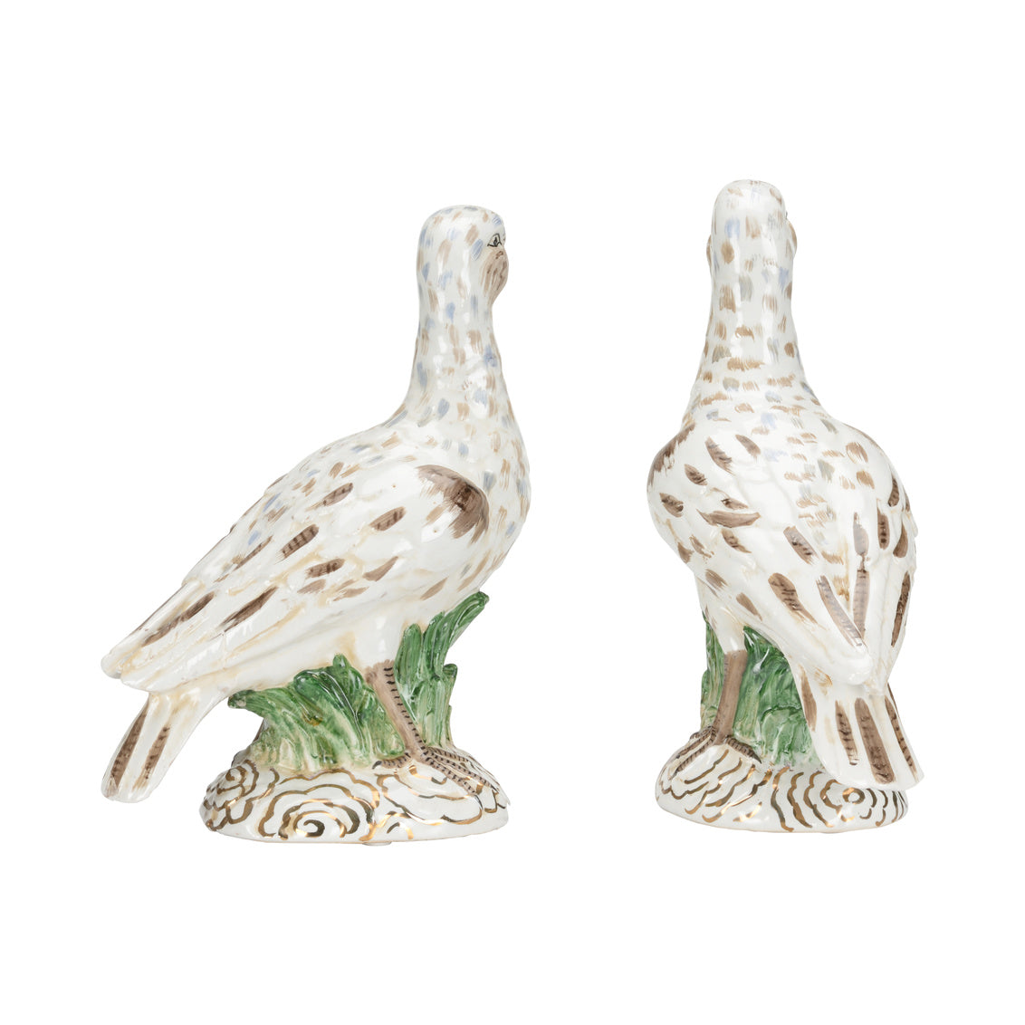 Chelsea House Terns Figure, Set of 2