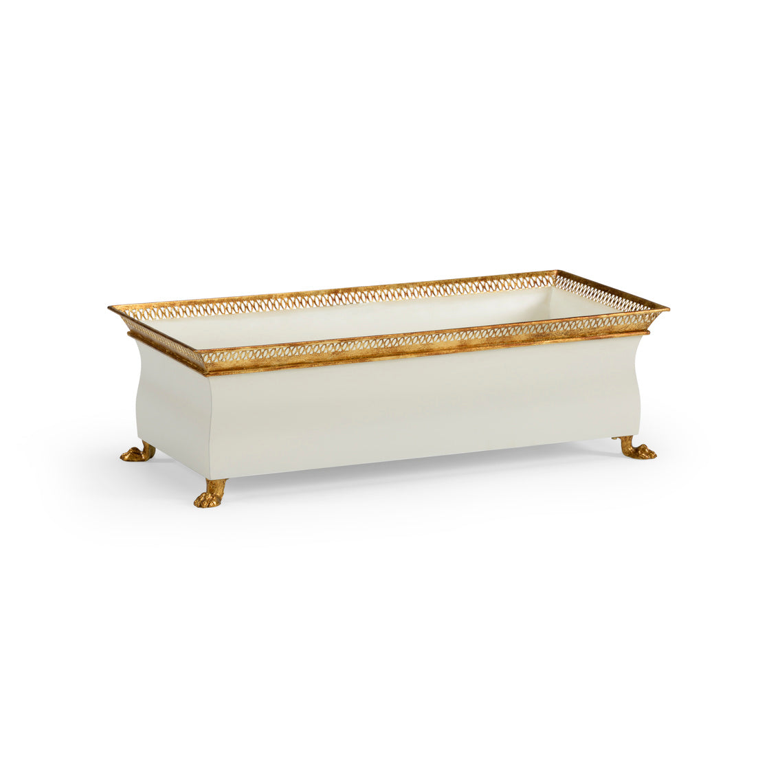Chelsea House French Tole Planter