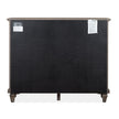 Magnussen Home Lancaster Dovetail Grey Server