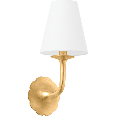 Hudson Valley Lighting Winnipeg 1 Light 6.5 inch Wall Sconce Wall Light