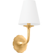 Hudson Valley Lighting Winnipeg 1 Light 6.5 inch Wall Sconce Wall Light