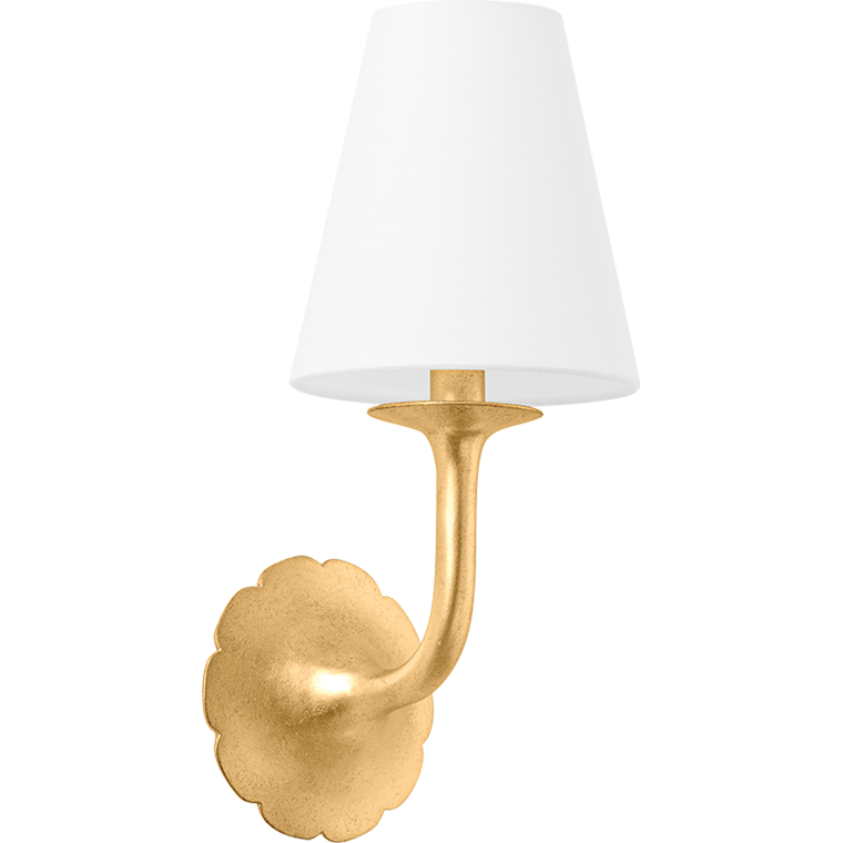 Hudson Valley Lighting Winnipeg 1 Light 6.5 inch Wall Sconce Wall Light