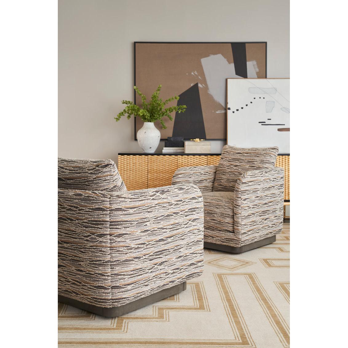 Chelsea House Gold James Sideboard