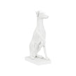 Chelsea House Greyhound Sculpture