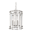 Hudson Valley Lighting Haddon 4 Light 12 inch Lantern Ceiling Light