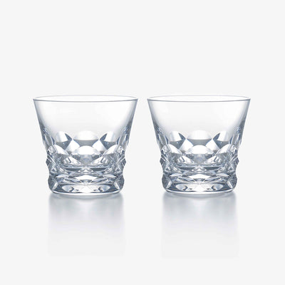 Baccarat Everyday Swing Tumblers, Set of 2