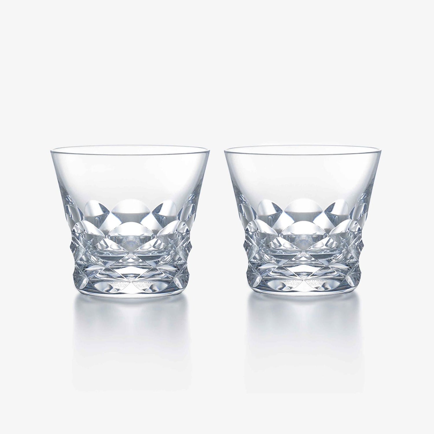 Baccarat Everyday Swing Tumblers, Set of 2
