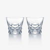 Baccarat Everyday Swing Tumblers, Set of 2