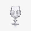 Baccarat Harcourt Proost Beer Glass