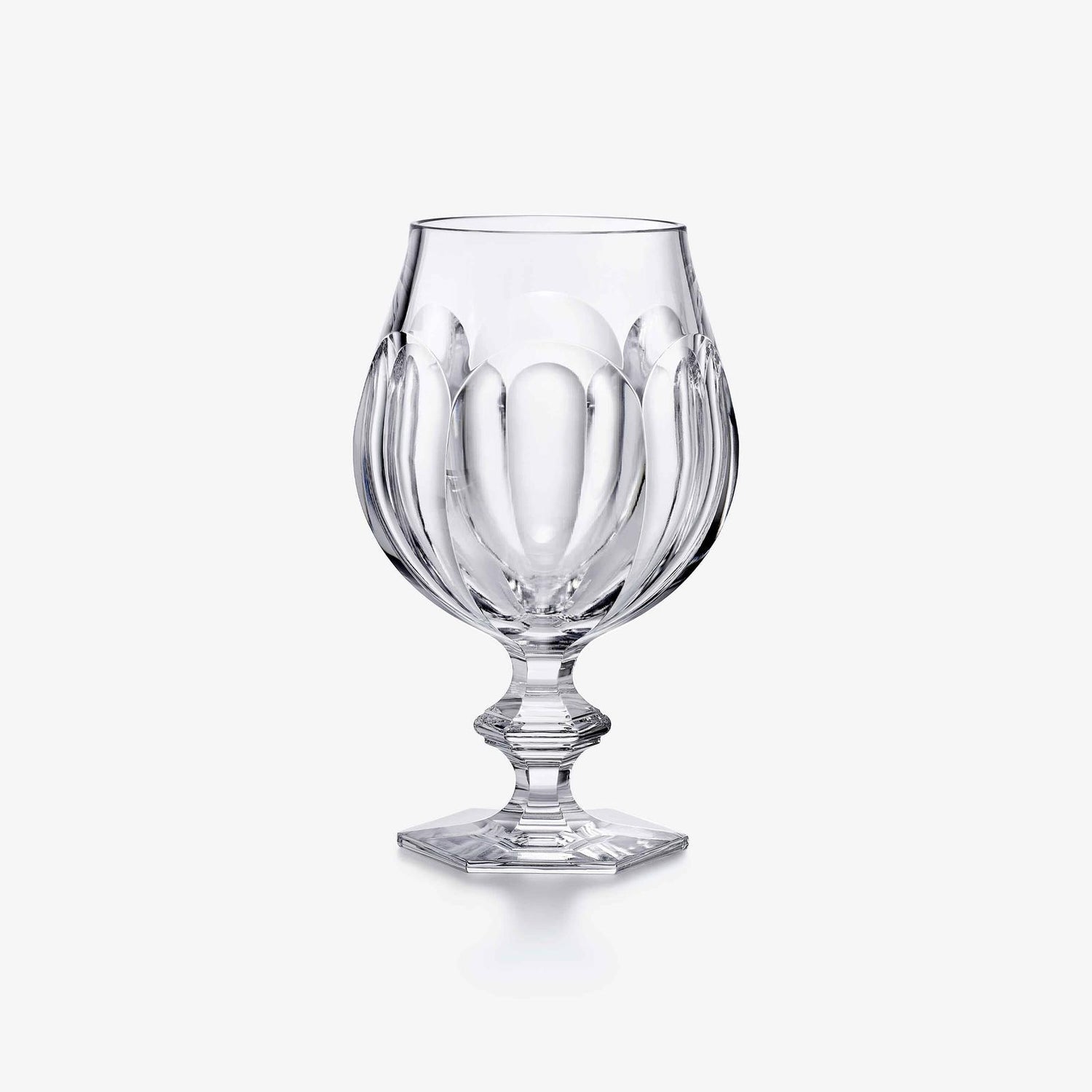 Baccarat Harcourt Proost Beer Glass
