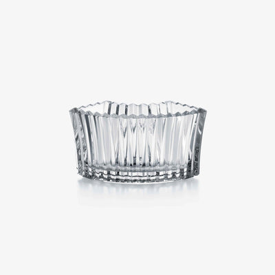 Baccarat Mille Nuits Vase Infinite II