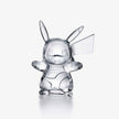 Baccarat Pokemon Pikachu Medium Figurine