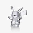 Baccarat Pokemon Pikachu Medium Figurine