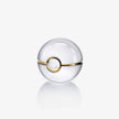 Baccarat Pokemon Poke Ball
