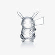 Baccarat Pokemon Pikachu Small Figurine