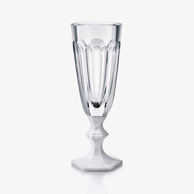 Baccarat Harcourt Flutissimo Vase