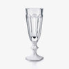 Baccarat Harcourt Flutissimo Vase