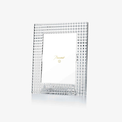 Baccarat Eye Photo Frame
