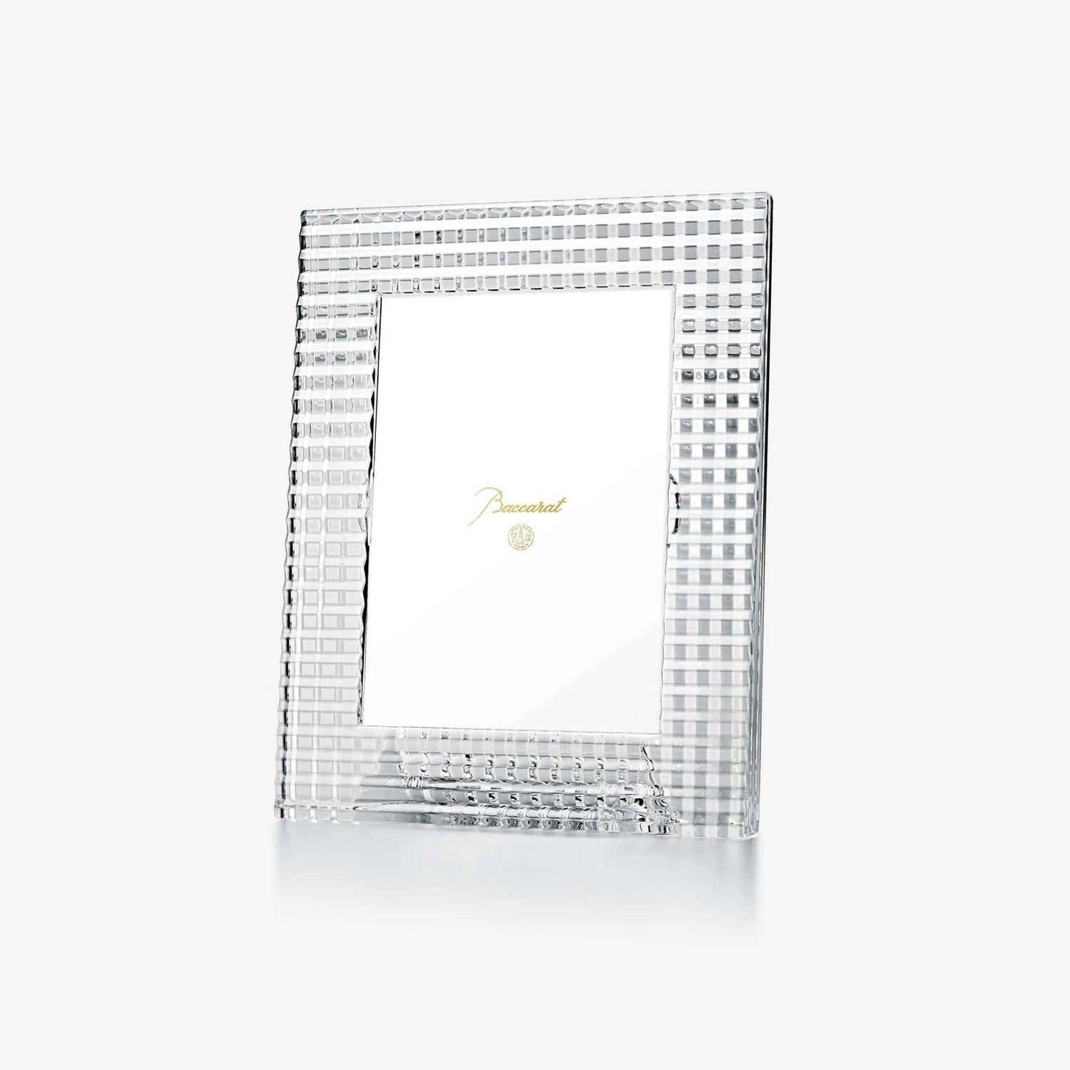 Baccarat Eye Photo Frame