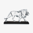 Baccarat Cecil Lion