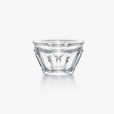 Baccarat Talleyrand Comme de l'Or Noir Caviar Bowl