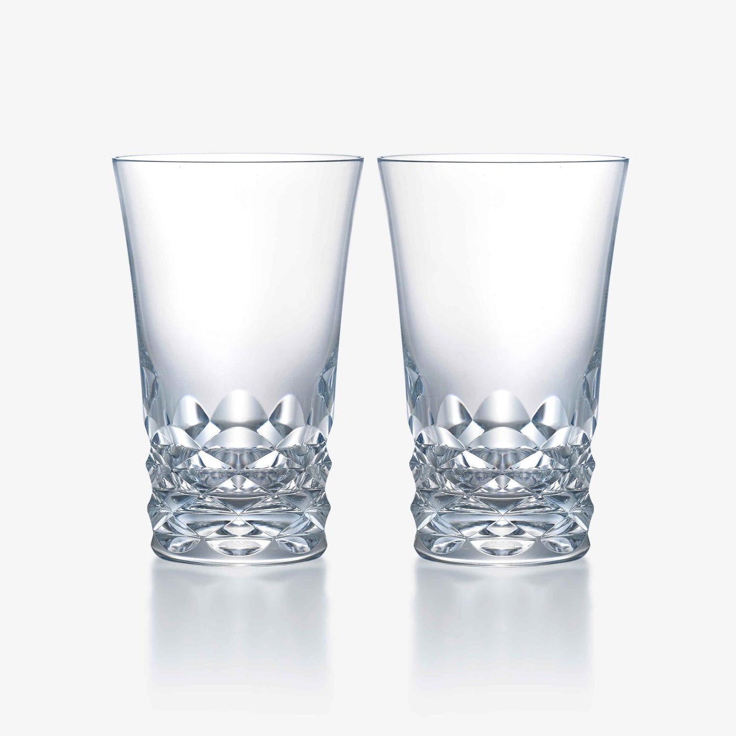 Baccarat Everyday Swing Highballs, Set of 2