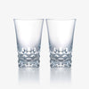 Baccarat Everyday Swing Highballs, Set of 2