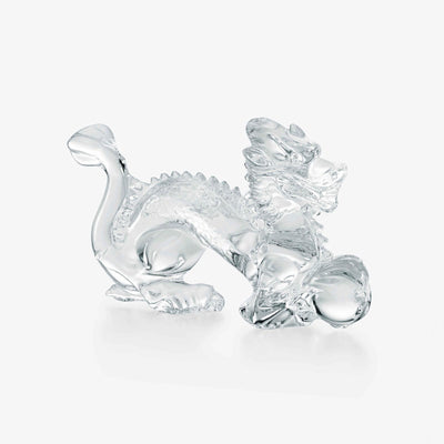 Baccarat Zodiaque Dragon 2024