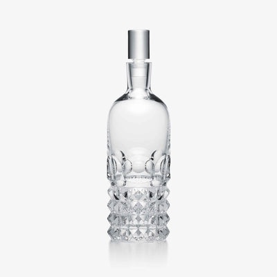 Baccarat Louxor Round Decanter