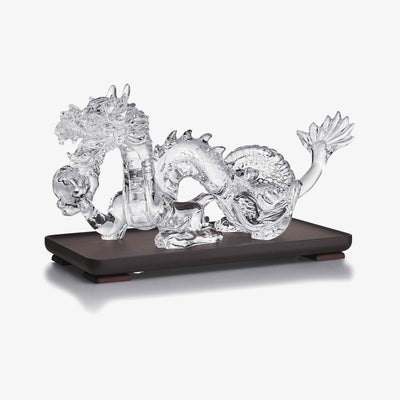 Baccarat Zodiaque Dragon 2024 XL