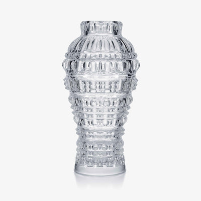 Baccarat New Antique Amphora Vase
